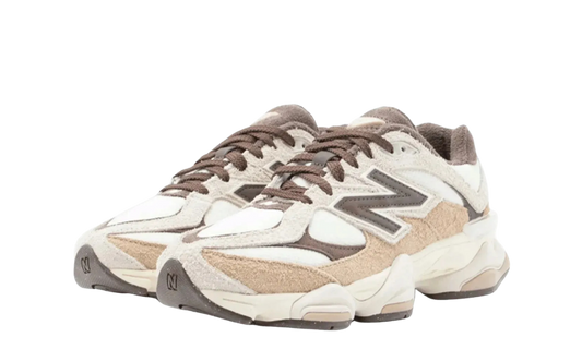 New Balance 9060 Latte Brown