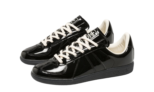 adidas Bw Army Black Patent Leather