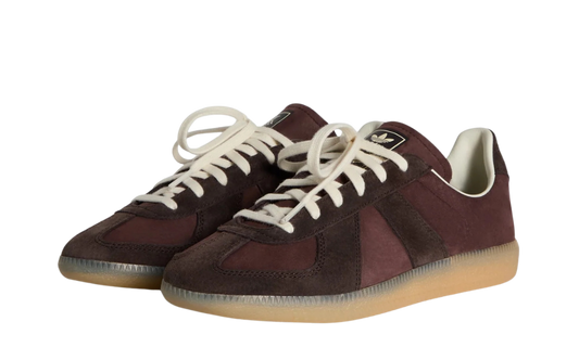 adidas BW Army Kith Aurora Coffee