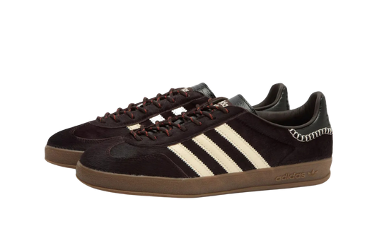 adidas Gazelle Indoor Wales Bonner Pony Hair