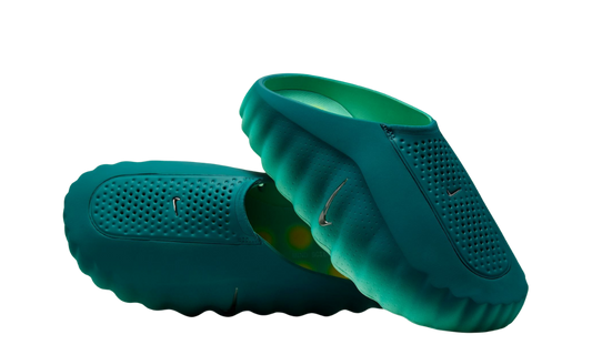 Nike Mind 001 Slide Geode Teal Light Menta