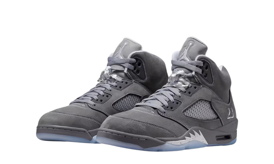 Jordan 5 Retro Wolf Grey