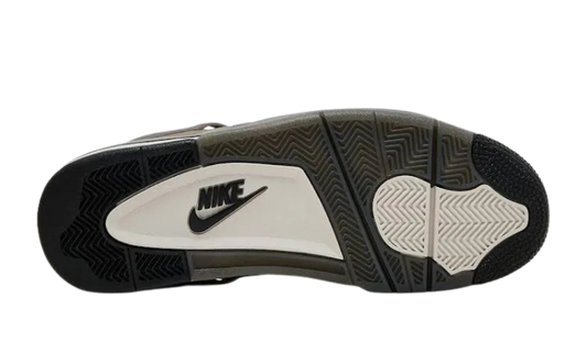 Jordan 4 Retro Cave Stone