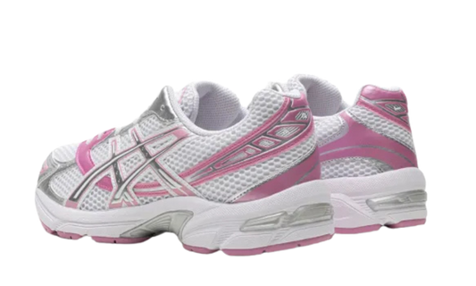 ASICS Gel-1130 White Pure Silver Pink
