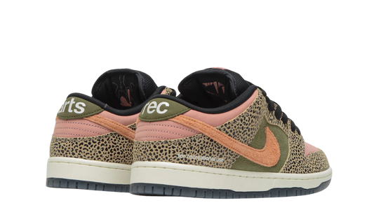 Nike SB Dunk Low Arts-Rec
