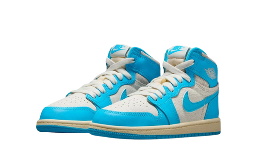 Jordan 1 Retro High OG UNC Reimagined