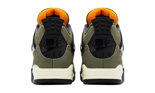 Jordan 4 Retro OG SP Undefeated