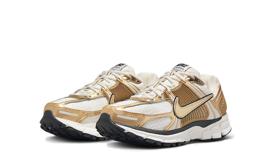 Nike Zoom Vomero 5 Metallic Gold