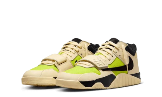 Jordan Jumpman Jack TR Travis Scott Bright Cactus