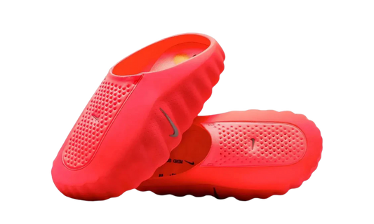 Nike Mind 001 Slide Solar Red WMNS