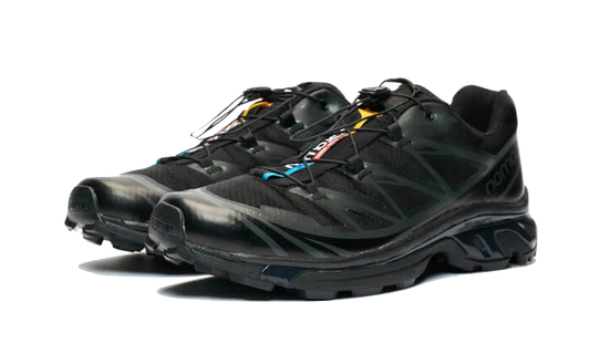 Salomon XT-6 Triple Black