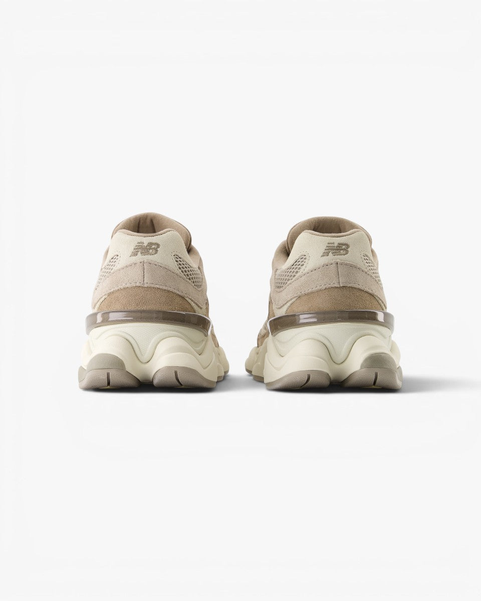 New Balance 9060 Arid Stone Mushroom