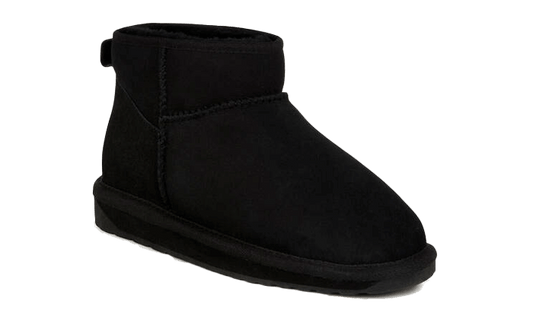 Emu Australia Stinger Micro Black