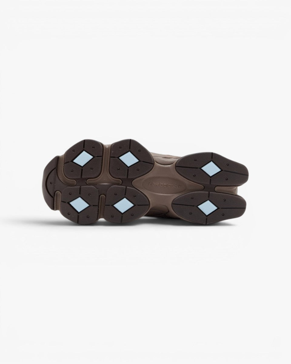 New Balance 9060 Brown Ice