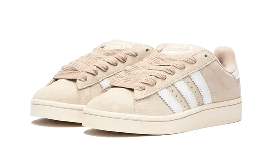 Adidas Campus 00s Wonder White Cloud White
