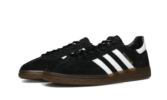 Adidas Handball Spezial Black Gum