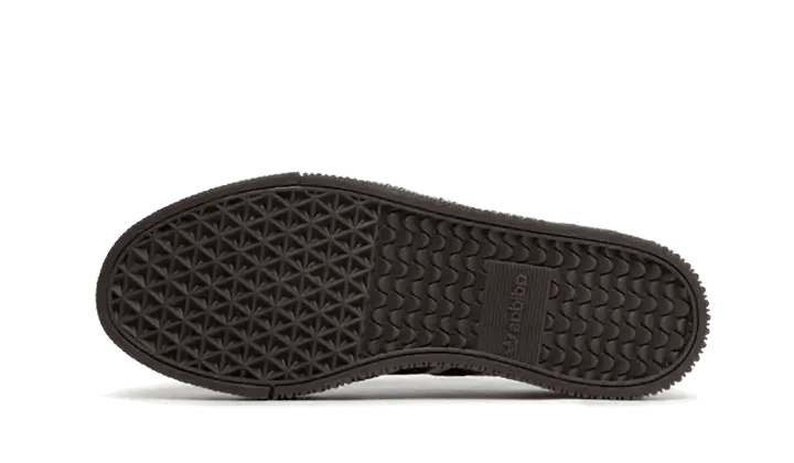 Adidas Sambarose White Black Gum