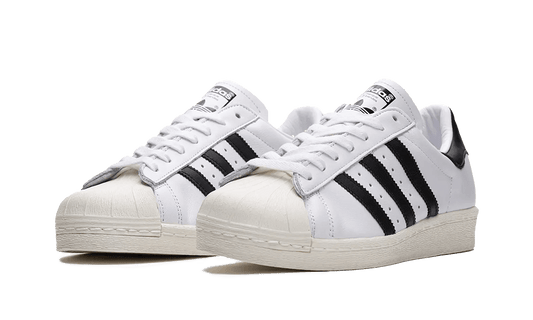 adidas Superstar 82 Cloud White Core Black