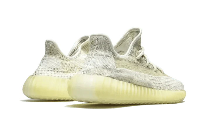 Adidas Yeezy Boost 350 V2 Natural