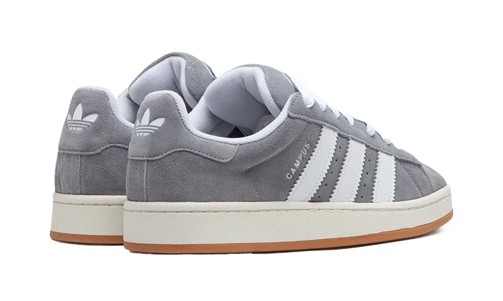 Adidas Campus 00s Grey White