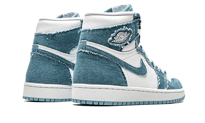 Air Jordan 1 High OG Denim
