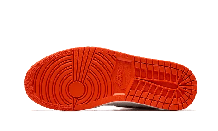 Air Jordan 1 High OG Starfish