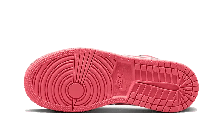 Air Jordan 1 Low Desert Berry
