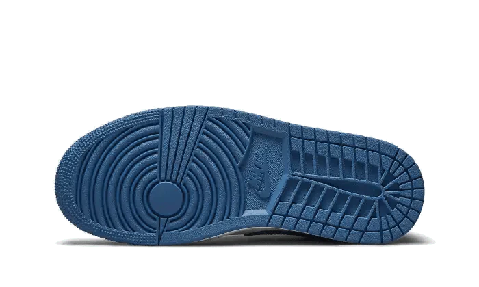 Air Jordan 1 Low Marina Blue