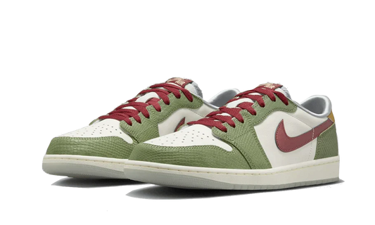 Jordan 1 Retro Low OG Year of the Dragon (2024)