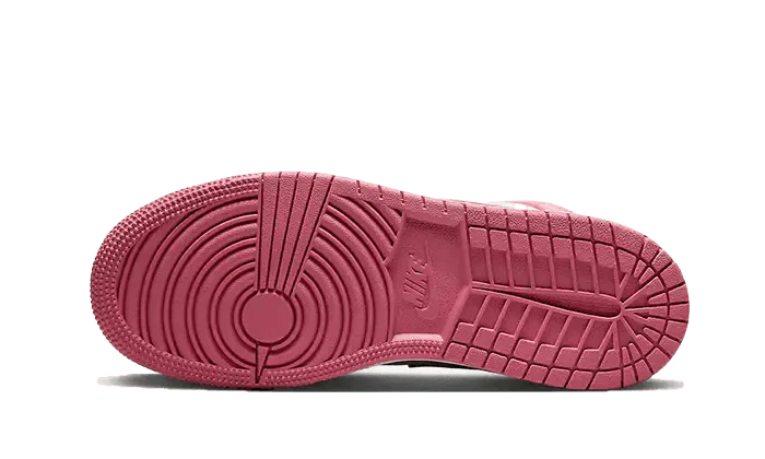Air Jordan 1 Mid Valentine’s Day