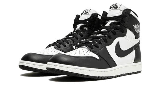 Air Jordan 1 Retro High 85 OG Black White