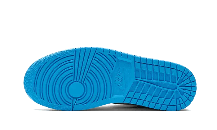 Air Jordan 1 Retro High OG UNC Toe
