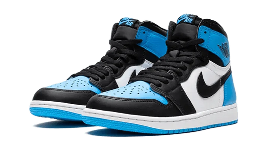 Air Jordan 1 Retro High OG UNC Toe