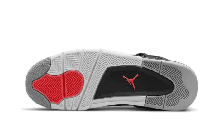 Air Jordan 4 Infrared