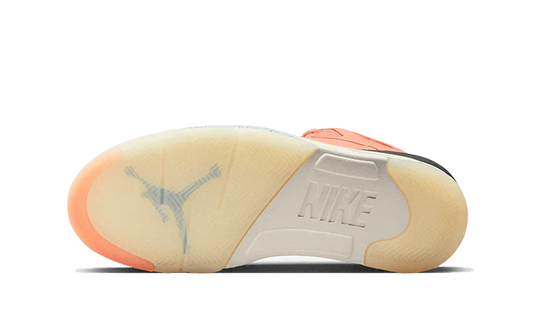 Air Jordan 5 DJ Khaled Crimson Bliss | wydanie ekskluzywne