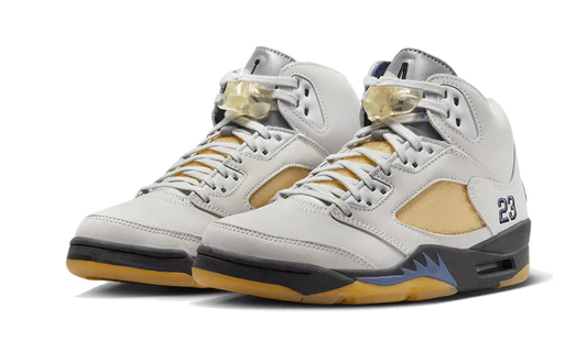 A Ma Mannére x Air Jordan 5 Retro Dawn