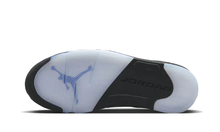 Air Jordan 5 Retro Dark Concord