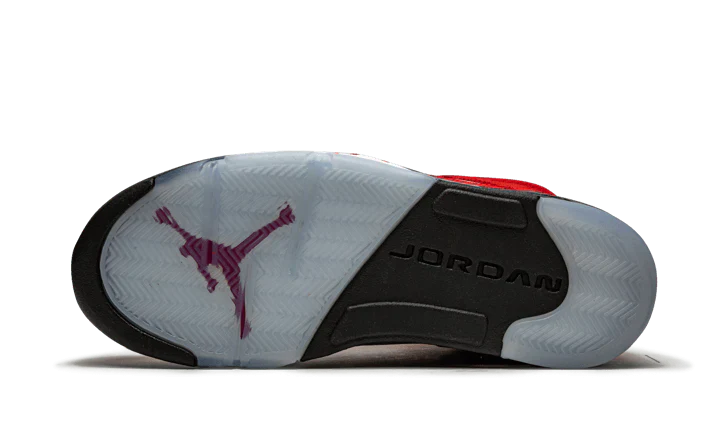 Air Jordan 5 Retro Raging Bull