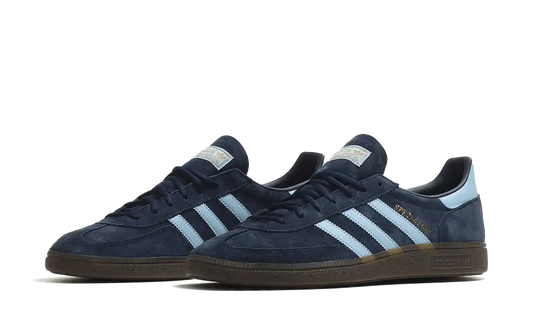 Adidas Handball Spezial Navy Gum