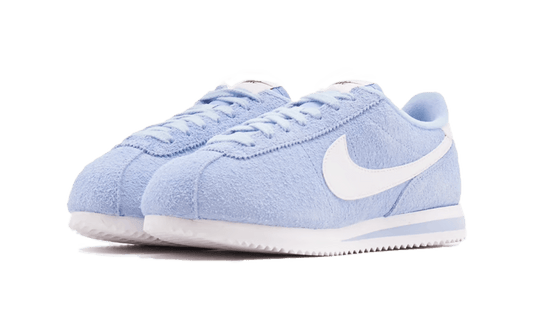 Nike Cortez Vintage Aluminum Baby Blue