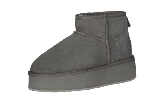 EMU Stinger Micro Flatform Grey Szary
