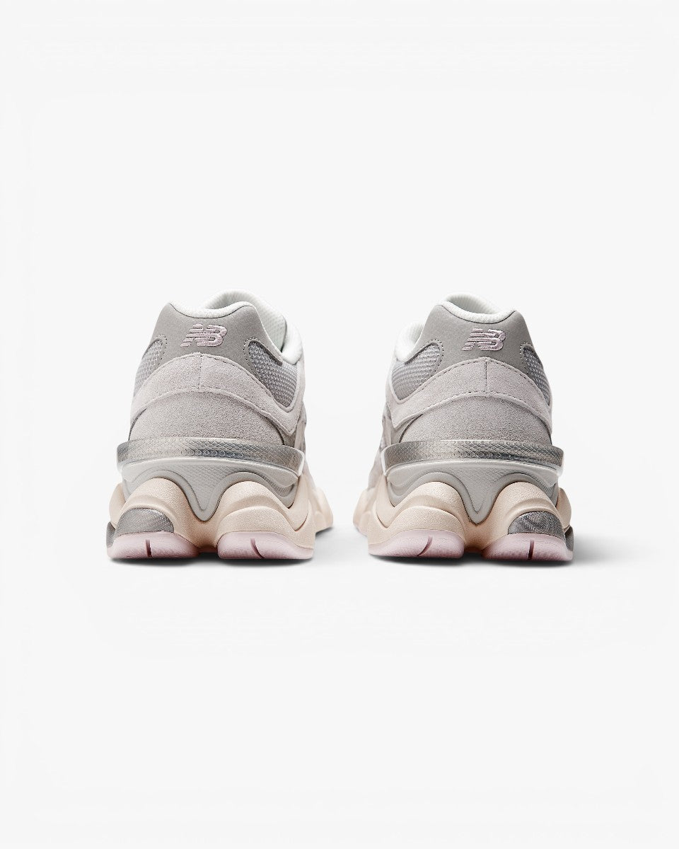 New Balance 9060 Grey Lilac