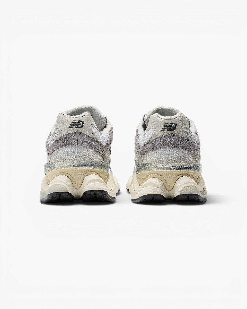 New Balance 9060 Rain Cloud Grey