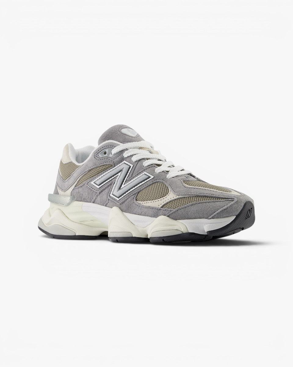 New Balance 9060 Slate Grey Arid Stone