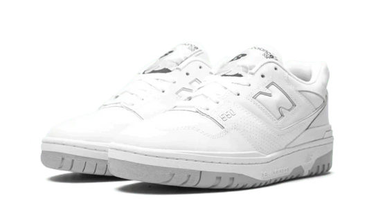 New Balance 550 White Grey