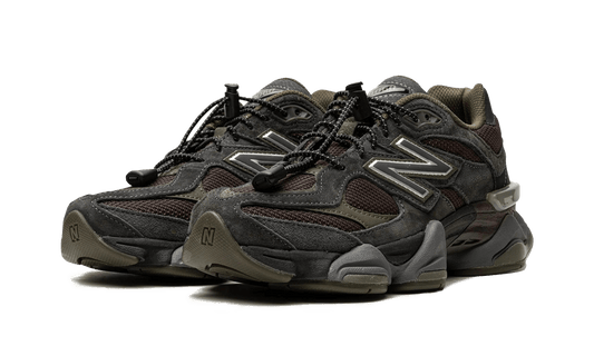New Balance 9060 Blacktop Dark Moss