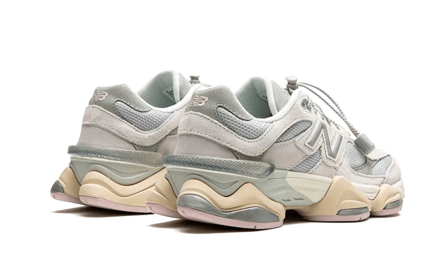 New Balance 9060 Grey Lilac
