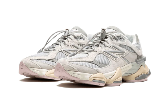 New Balance 9060 Grey Lilac