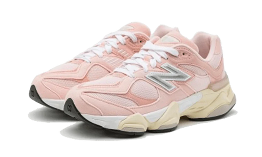 New Balance 9060 Crystal Pink