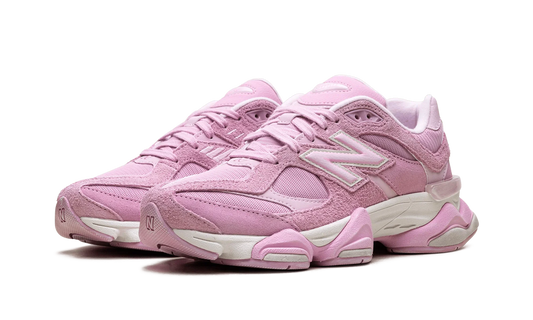 New Balance 9060 Pink Overdye